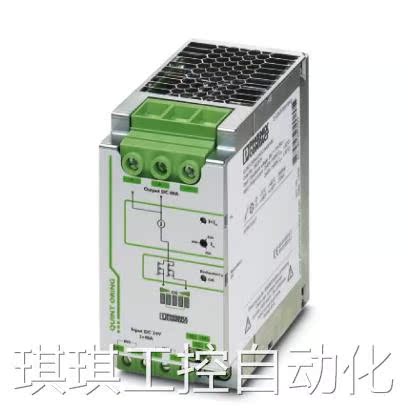 菲尼克斯电源可充电存储设备UPS-BAT/VRLA-WTR/24DC/13AH-2320416-图2