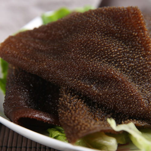 毛肚新鲜冷冻包邮重庆火锅食材牛百叶毛血旺串串冒菜牛杂配菜500g - 图1