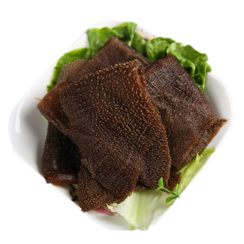 毛肚新鲜冷冻包邮重庆火锅食材牛百叶毛血旺串串冒菜牛杂配菜500g - 图3