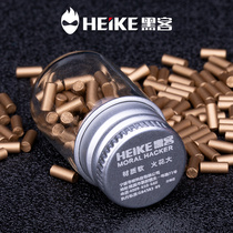 Fire Stone Grain Hacking AA Class Fire Stone Bottled ZP Lighter Kerosene Grinding Wheel Style Lighter Universal Soft Flint