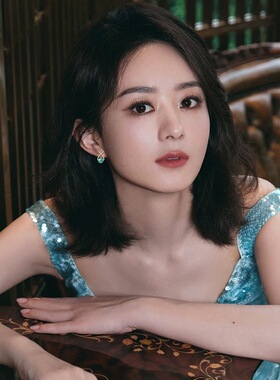 多巴胺绿松石耳钉女2025年新款爆款高级感耳环复古耳饰女百搭耳坠