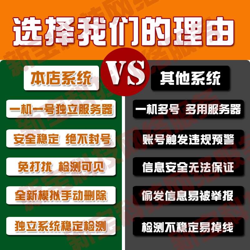 威信清理僵死粉测单删查黑粉查单删免打扰自动检测威信被删被拉黑 - 图3