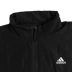 Adidas Adidas Men 2019 Winter Mới Áo khoác cotton thể thao chính hãng Áo ấm DZ1439 - Quần áo độn bông thể thao Quần áo độn bông thể thao