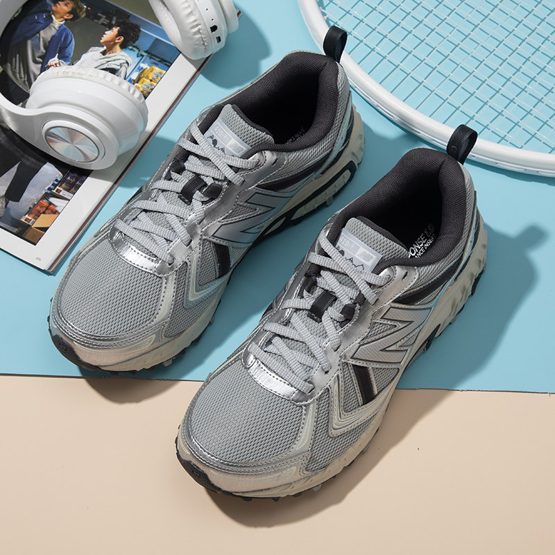 new balance官方旗舰女鞋系列男鞋 腾吉运动户外板鞋/休闲鞋