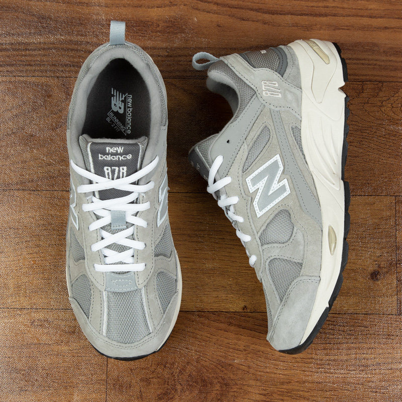 new balance官方旗舰新款休闲鞋子 腾吉运动户外板鞋/休闲鞋