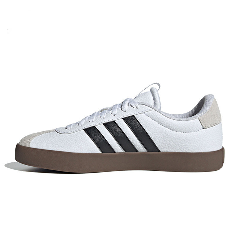 Adidas阿迪达斯男鞋女鞋运动鞋夏季新款T头休闲鞋低帮小白鞋板鞋