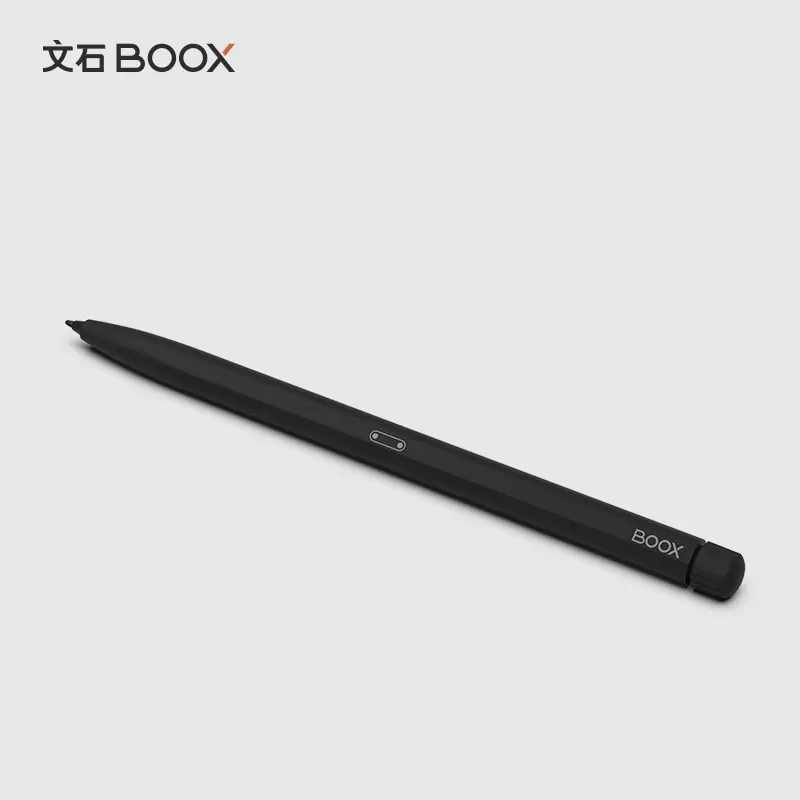 文石BOOX Pen2原装磁吸电磁笔适用科大讯飞手写笔掌阅ireader墨案大我bigme压感笔橡皮擦note nova air x-图3