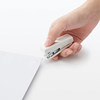 MUJI portable small stapler