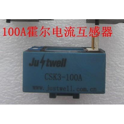 CSK3C-100A 150A 50A 75A 200A 250A 300A 500A 400A 600A传感器 - 图0