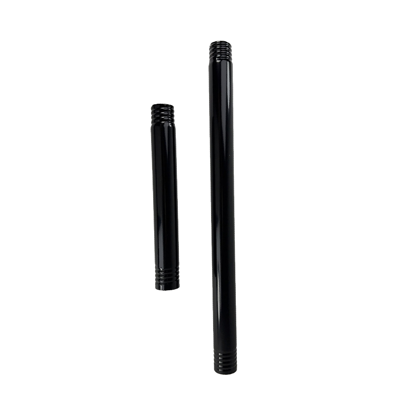 美的螺纹款电风扇SAD30MB/FSA30VDD/FSA40UC上下立柱管配件 - 图1