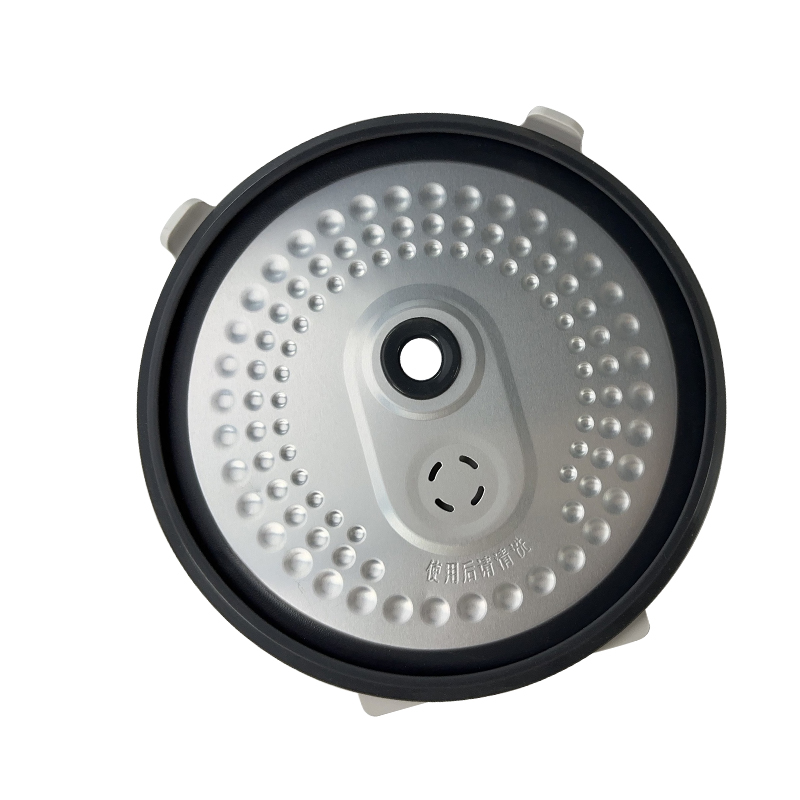 美的电饭煲配件内盖MB-FS5018/FD4018/FS4018D/FD5018活动盖板 - 图2