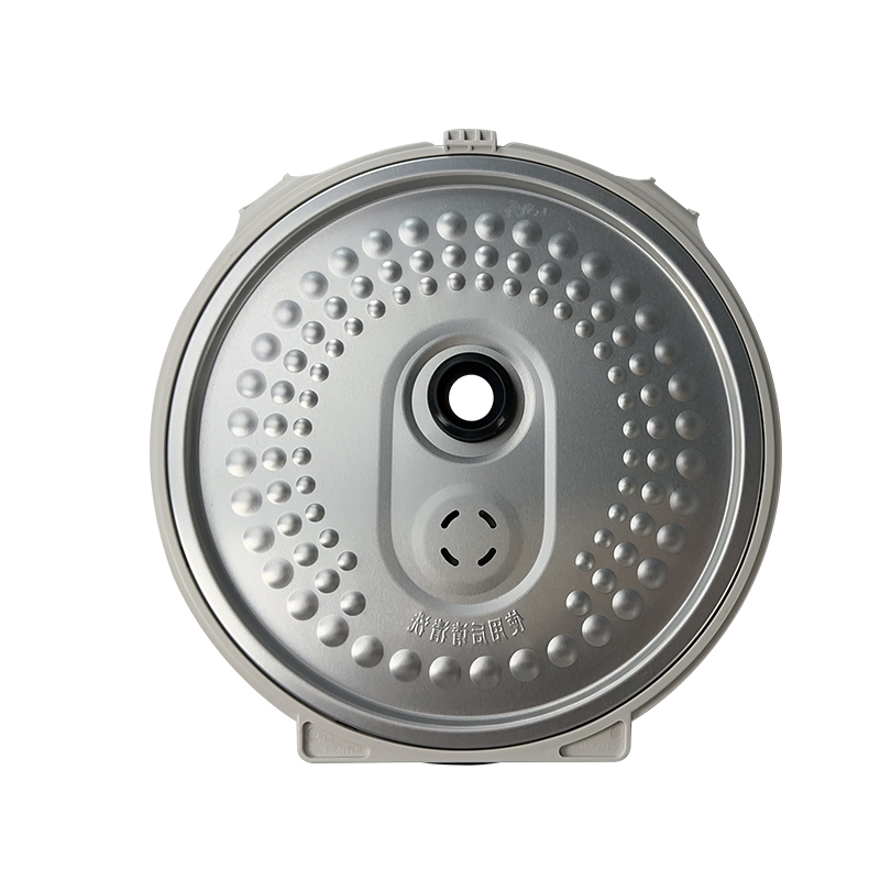 美的电饭煲配件内盖MB-FS5018/FD4018/FS4018D/FD5018活动盖板 - 图1