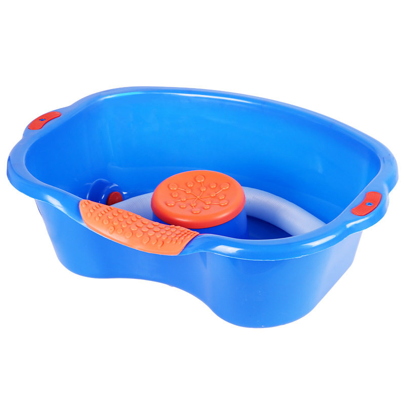 加厚洗头盆家用平躺式老人病人卧床护理孕妇产妇月子床上洗头发,淘宝优惠券,粉丝福利购,淘宝优惠卷