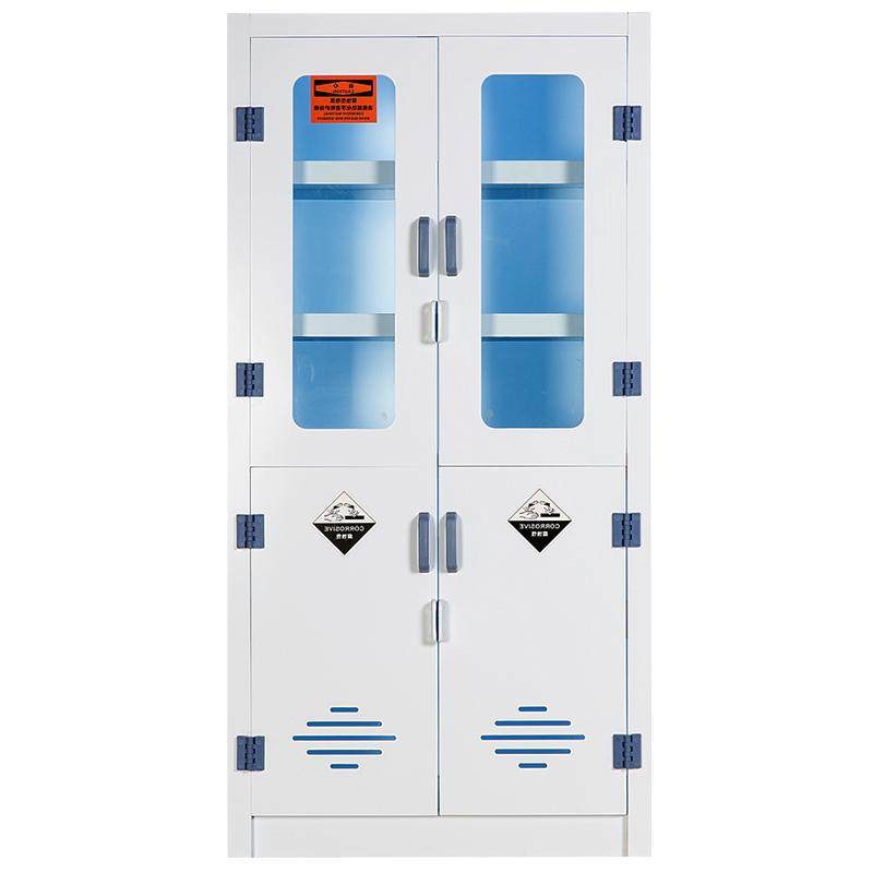 pp酸碱柜强酸碱耐腐蚀药品柜化学品试剂储存柜器皿柜实验室安全柜,淘宝优惠券,粉丝福利购,淘宝优惠卷