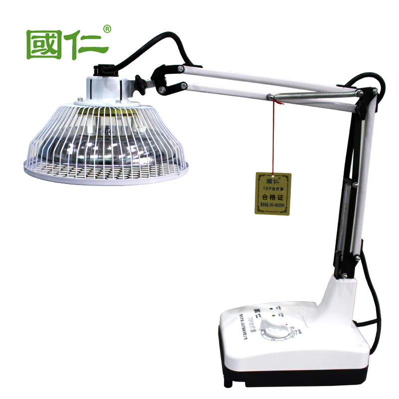 tdp电磁波治疗器远红外线医用烤灯 康复世家医疗器械理疗仪（器械）