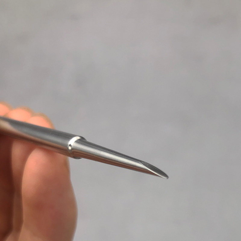 软陶细工棒雕刻纹理工具刀美国土粘土塑型人偶雕塑不锈钢棒针,淘宝优惠券,粉丝福利购,淘宝优惠卷