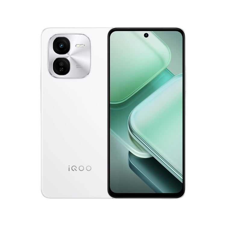 vivo iQOO Z9x新款5G手机学生备用机老人机正品iqz9x爱酷z9-图2