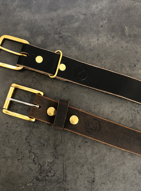 whiskeyleatherworks茶芯手作