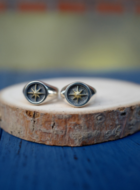 日本手作硫化做旧星体爆炸Jango