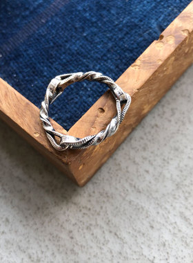 northworksn250日本银币戒指