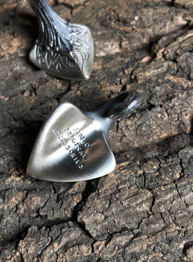 曼陀罗花卉造型立体复古项链吊坠