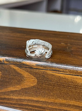 dearblossom细腻自然手打羽毛