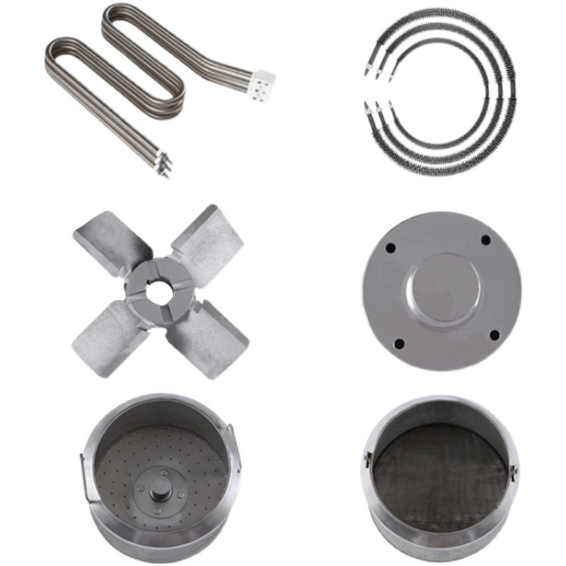 工业离心脱水烘干机发热管风叶十字头转筒桶配件35型70型其他配件,淘宝优惠券,粉丝福利购,淘宝优惠卷