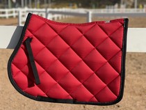 Exit European brand saddle cushion horse sweat cushion anti-slip anti-slip moisture-absorbing inner horseback cushion equestrian