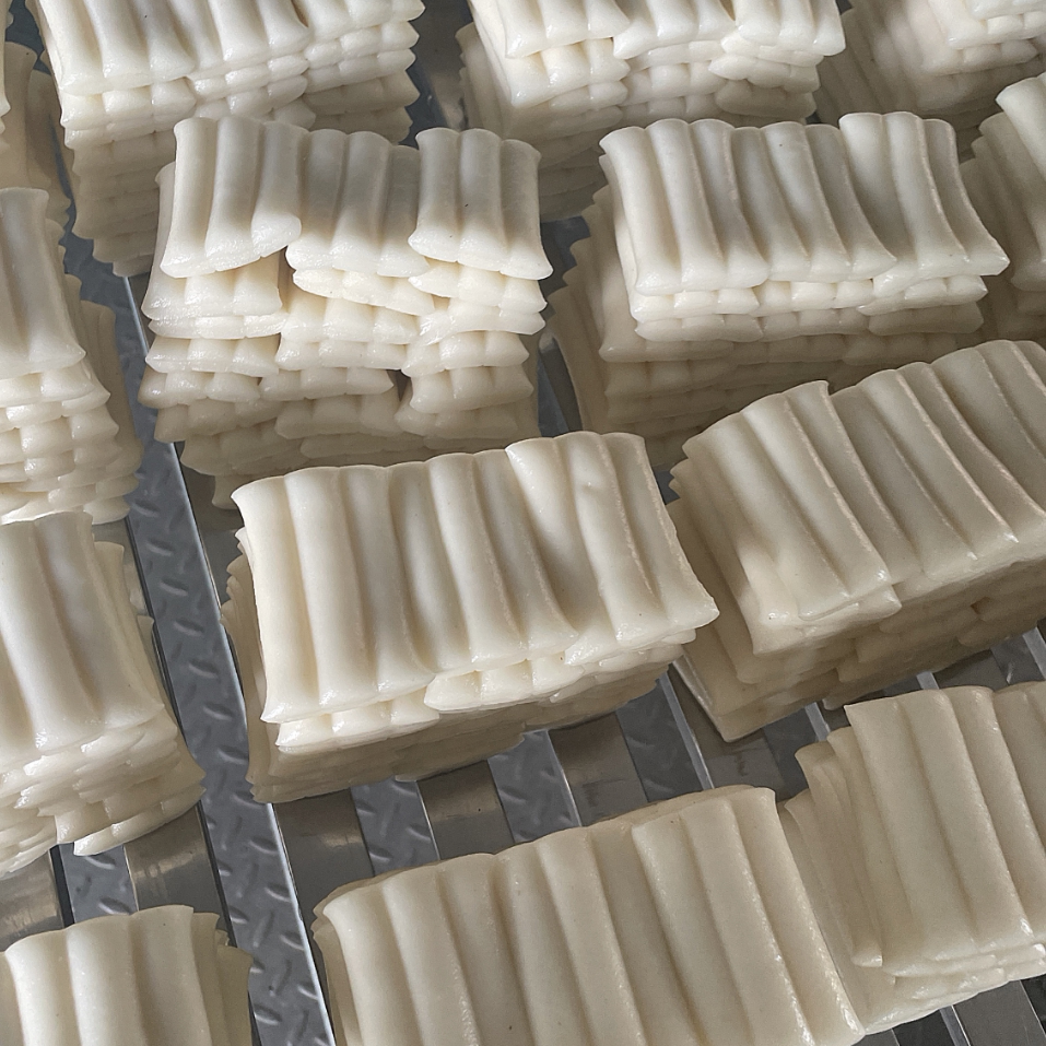 宁波特产Q弹水磨年糕条宁海竹林速食火锅小吃韩式炒手工糯米年糕,淘宝优惠券,粉丝福利购,淘宝优惠卷