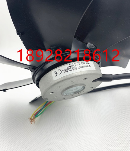 广数 CK 华大 伺服电机风扇 YWF2D-145B  YWF2D-183B  YWF2D-242B - 图1