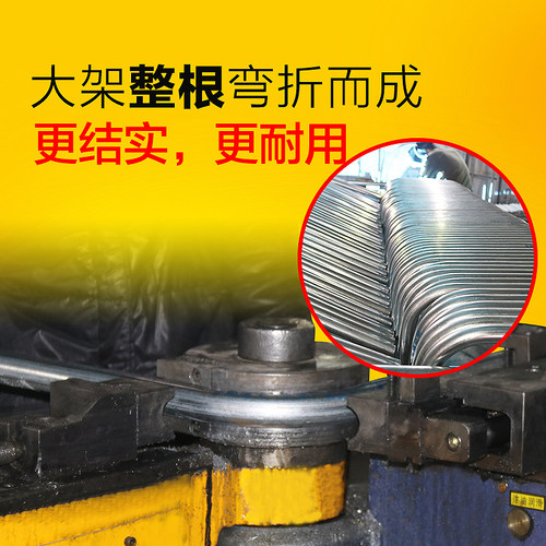 老母猪产床双体保育两用定位限位栏养殖设备复合板猪用产保分娩床 - 图1