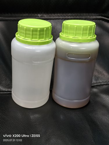 耐高温2000度AB胶水环氧树脂透明灌封胶金属快干强力胶1比1使用 - 图3