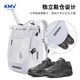 American KMV Sports and Fitness Men's Backpack