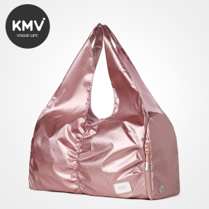 健身包瑜伽健身干湿分离