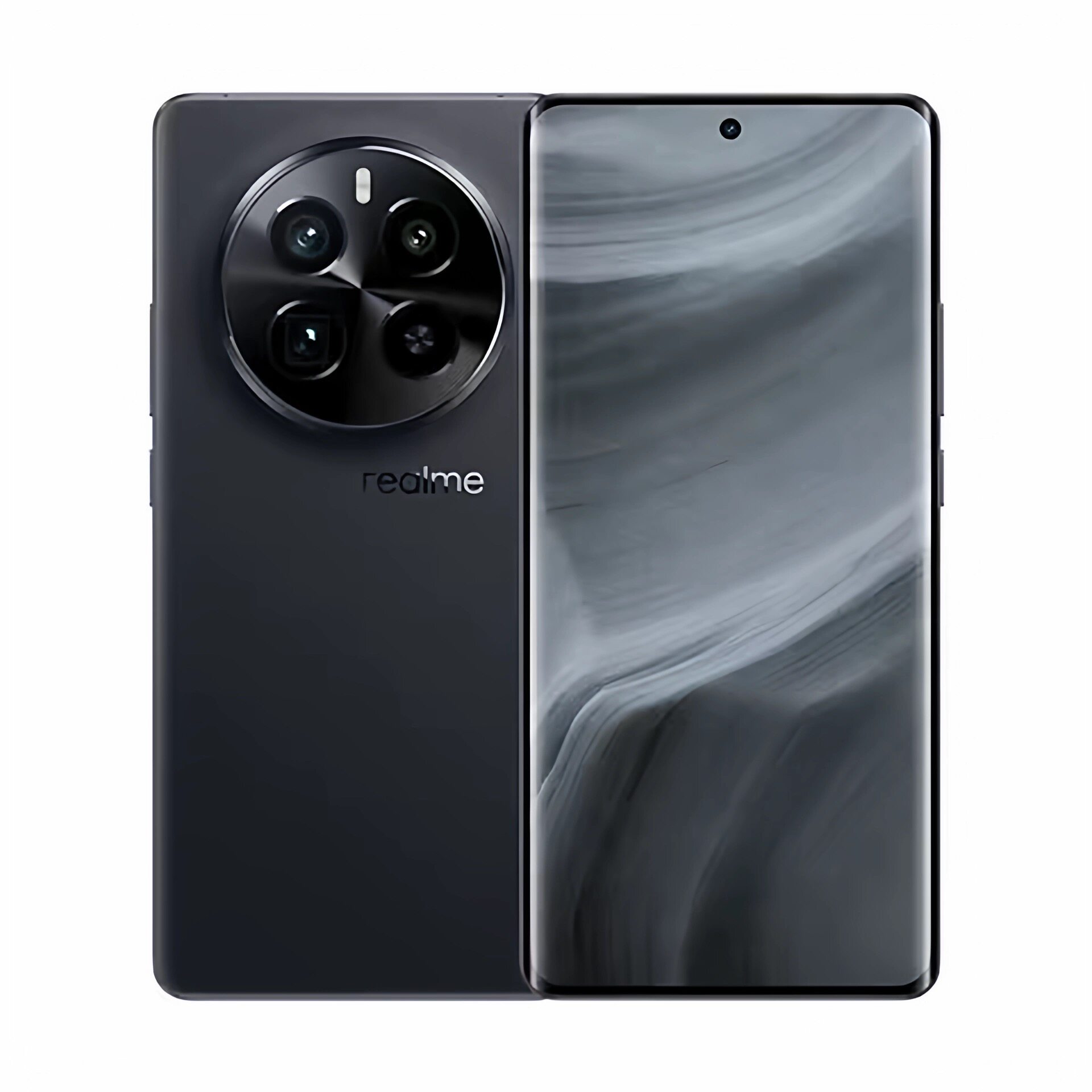 Realme/真我 Gt5 Pro 光影潜望长焦IMX890第三代骁龙旗舰拍照手机