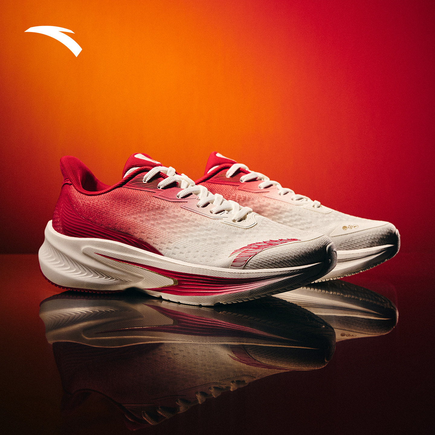 安踏毒刺7代丨缓震慢跑软底跑步鞋男女同款通勤运动鞋耐磨跑鞋,淘宝优惠券,粉丝福利购,淘宝优惠卷