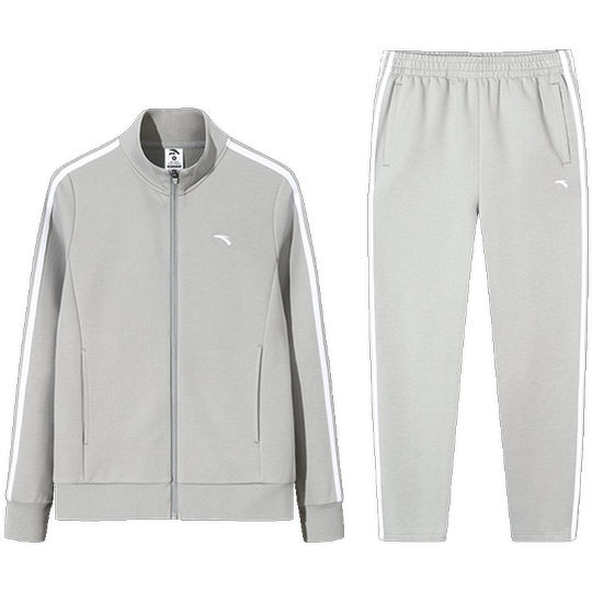 ANTA women's easy care lazy suit