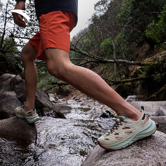 Anta Tanye Sandals丨Classic trendy sandals for men and women