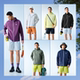 ANTA Light Shell 3.0 Outdoor Ice Silk Sun Protection Clothing