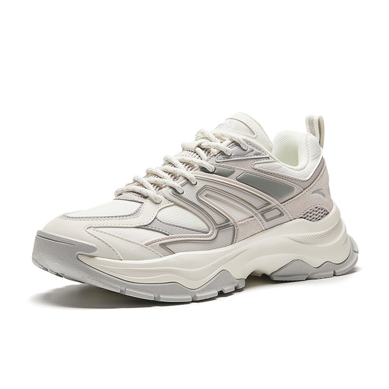  安踏网店板鞋/休闲鞋