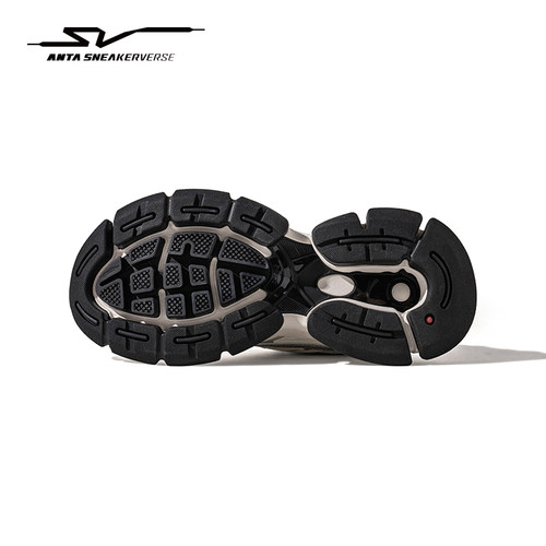 【林孝埈同款】安踏SV Impulse脉冲男女休闲运动鞋11/22548819VS - 图1