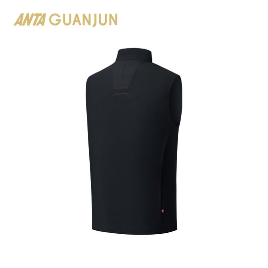 ANTA Champion Men's Cotton Vest 152530802