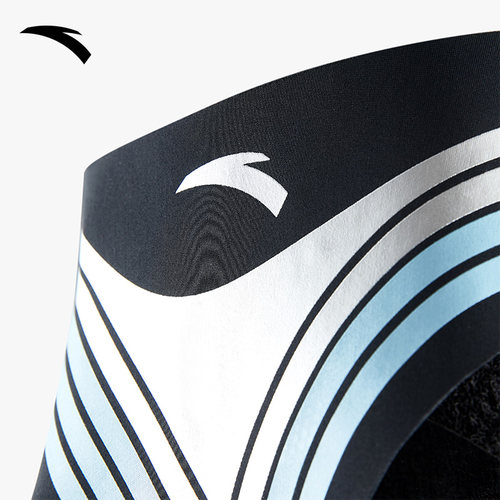 安踏运动护踝专业保护稳定关节健身篮球跑步羽毛球护具防内翻外翻 - 图2