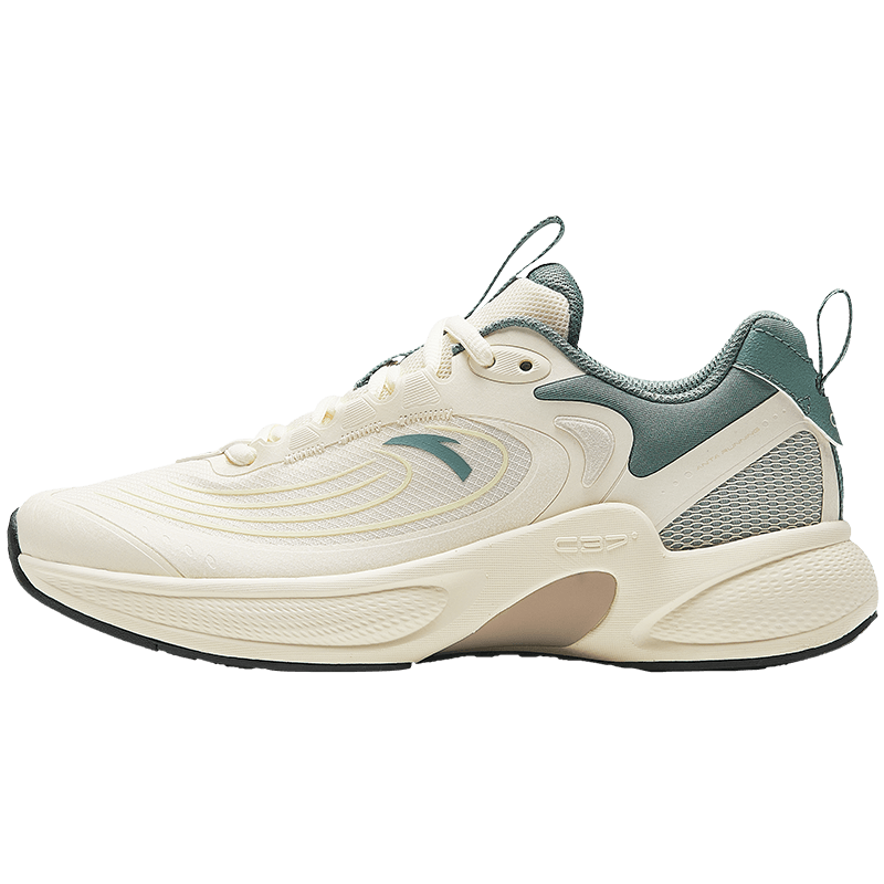  安踏网店跑步鞋