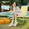 ANTA Unruly丨Breathable soft-soled casual shoes for men and women