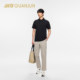 ANTA Champion All Weather Series Fly Knitted POLO Shirt