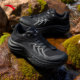 Anta 2 outdoor wear-resistant mountaineering hiking shoes for men