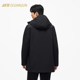 Anta Champion Medium-Length Cotton Clothes Men