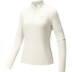 ANTA Zero Pressure T Women's Slim Princess Line Long Sleeve