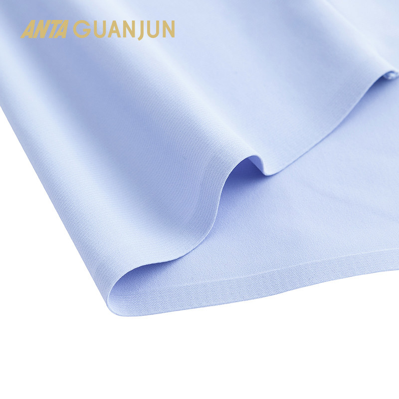 安踏冠军荣耀短T丨全天候运动女T恤冰肤透气短袖针织衫162530106,淘宝优惠券,粉丝福利购,淘宝优惠卷